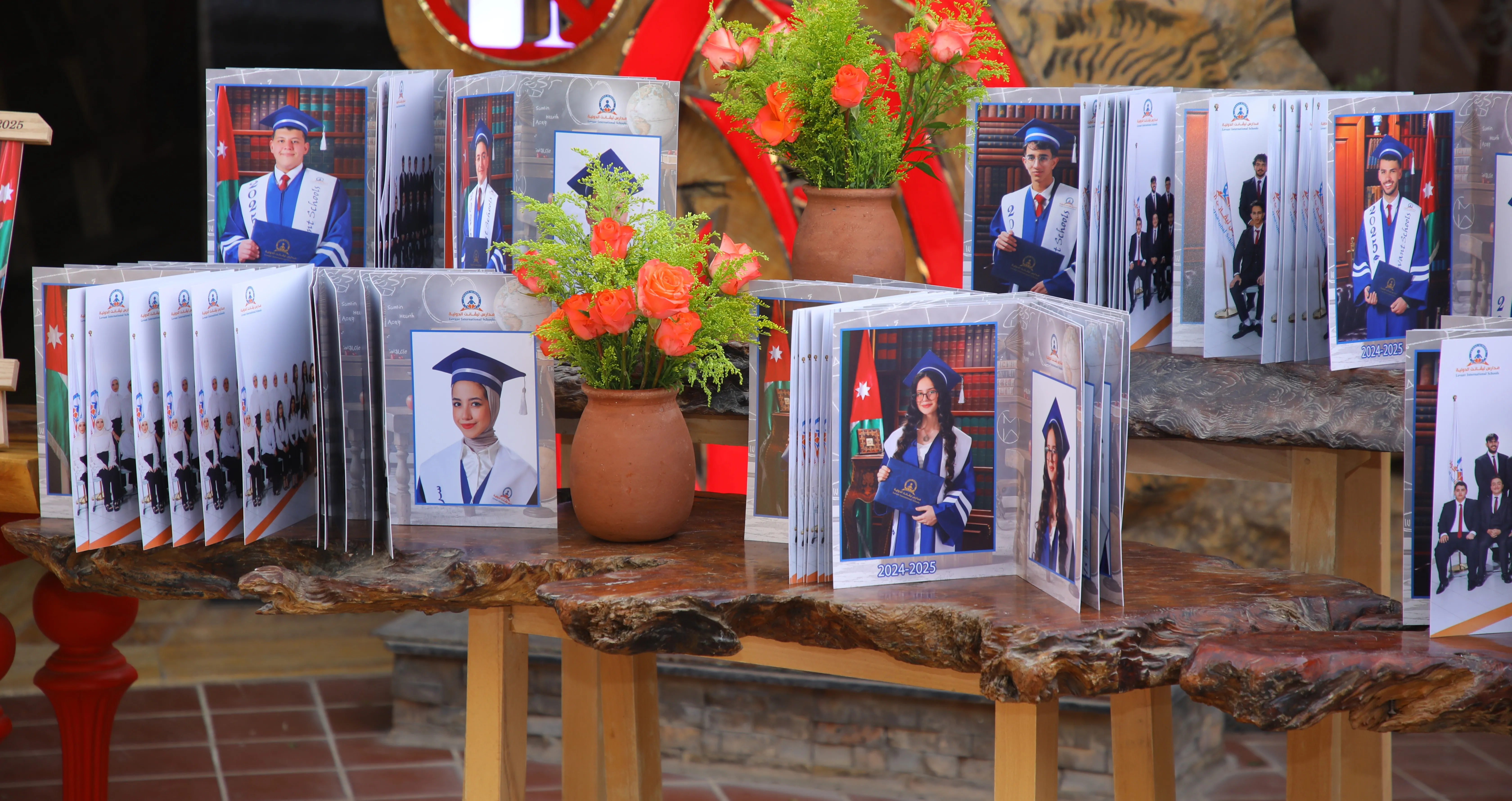 campus images